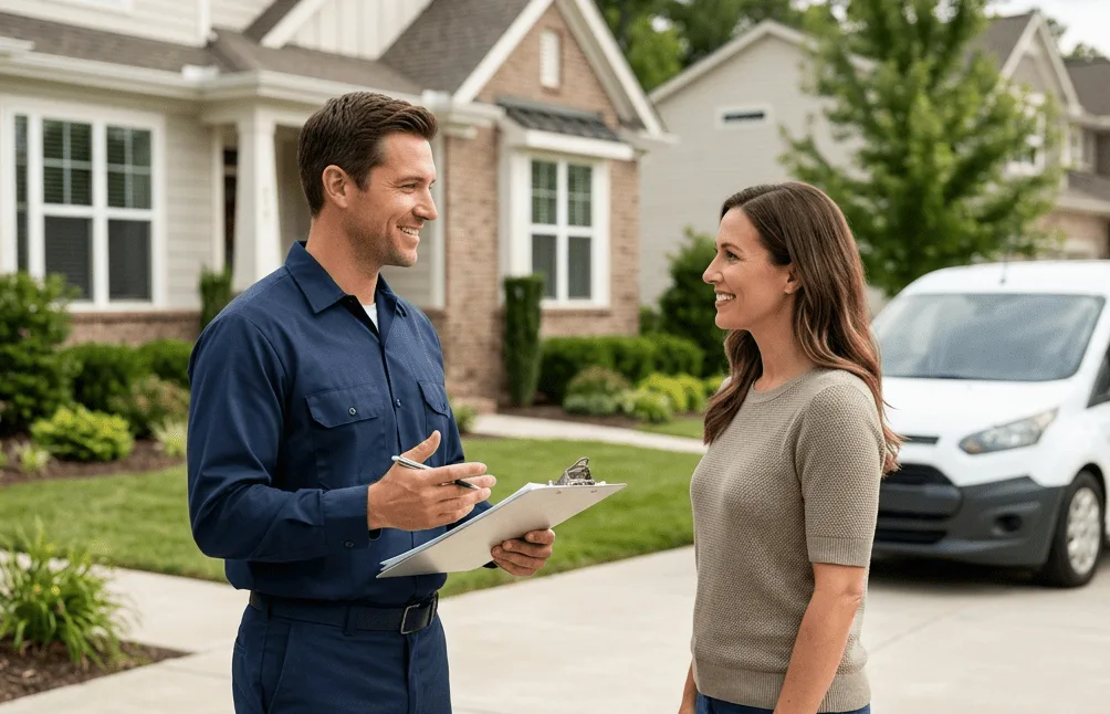 Mold Remediation Redmond, OR FAQs